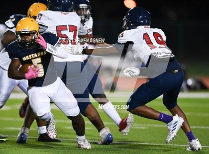 Thumbnail 1 in Cypress Ranch vs Cypress Springs (A Teams) photogallery.