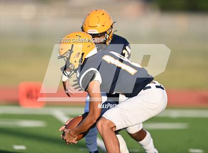 Thumbnail 1 in Cypress Ranch vs Cypress Springs (A Teams) photogallery.