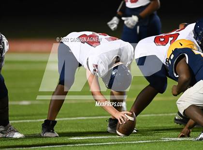 Thumbnail 1 in Cypress Ranch vs Cypress Springs (A Teams) photogallery.