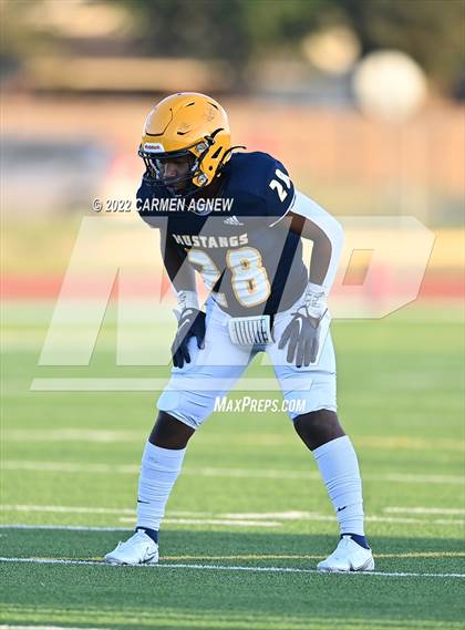 Thumbnail 1 in Cypress Ranch vs Cypress Springs (A Teams) photogallery.
