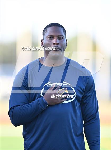 Thumbnail 3 in Cypress Ranch vs Cypress Springs (A Teams) photogallery.