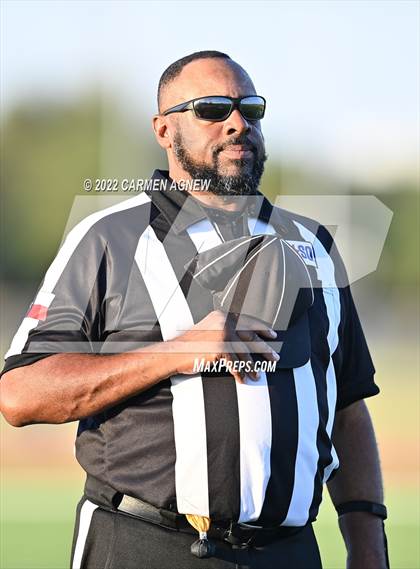 Thumbnail 3 in Cypress Ranch vs Cypress Springs (A Teams) photogallery.