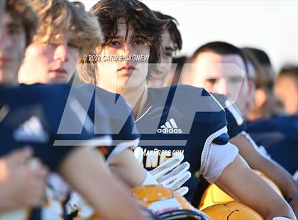 Thumbnail 1 in Cypress Ranch vs Cypress Springs (A Teams) photogallery.