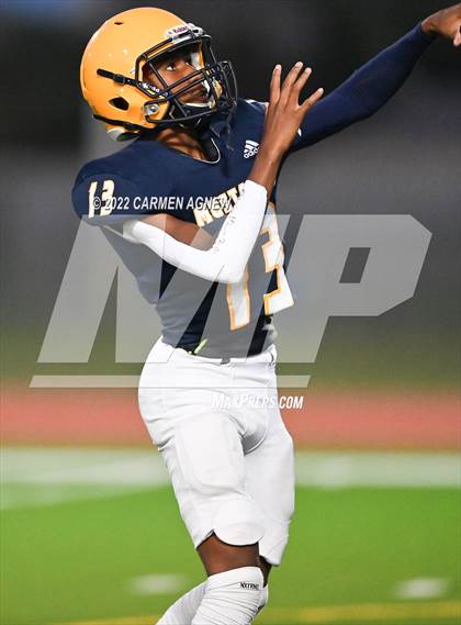 Thumbnail 3 in Cypress Ranch vs Cypress Springs (A Teams) photogallery.