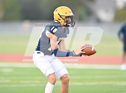 Thumbnail 1 in Cypress Ranch vs Cypress Springs (A Teams) photogallery.