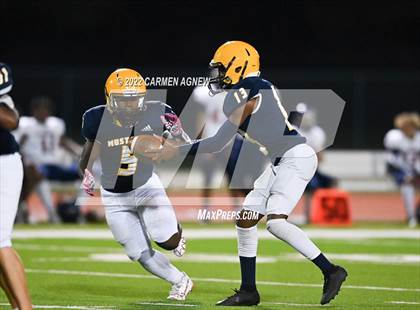 Thumbnail 2 in Cypress Ranch vs Cypress Springs (A Teams) photogallery.