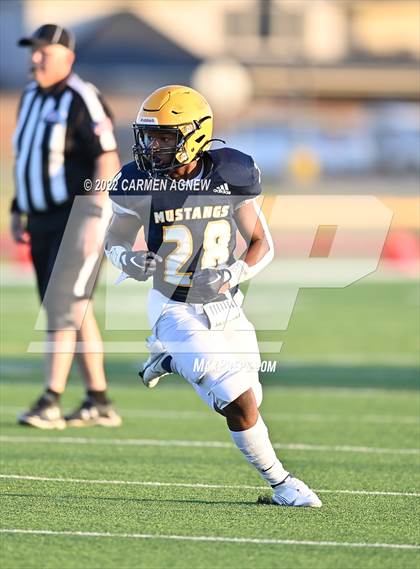Thumbnail 3 in Cypress Ranch vs Cypress Springs (A Teams) photogallery.