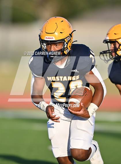 Thumbnail 1 in Cypress Ranch vs Cypress Springs (A Teams) photogallery.