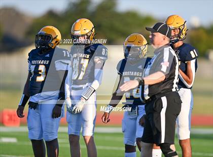 Thumbnail 3 in Cypress Ranch vs Cypress Springs (A Teams) photogallery.