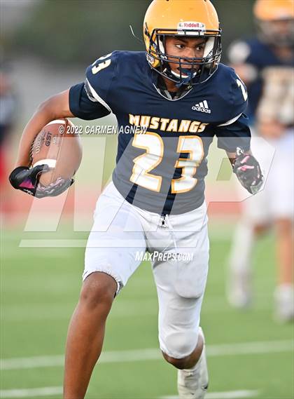 Thumbnail 1 in Cypress Ranch vs Cypress Springs (A Teams) photogallery.