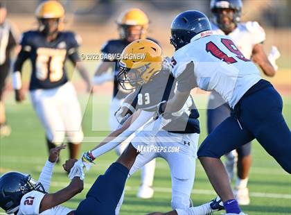 Thumbnail 1 in Cypress Ranch vs Cypress Springs (A Teams) photogallery.