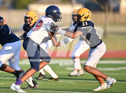 Thumbnail 1 in Cypress Ranch vs Cypress Springs (A Teams) photogallery.