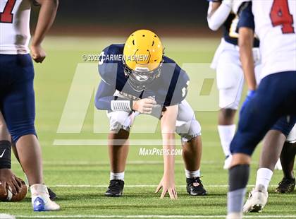 Thumbnail 1 in Cypress Ranch vs Cypress Springs (A Teams) photogallery.