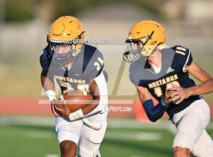 Thumbnail 3 in Cypress Ranch vs Cypress Springs (A Teams) photogallery.
