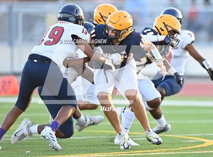 Thumbnail 1 in Cypress Ranch vs Cypress Springs (A Teams) photogallery.