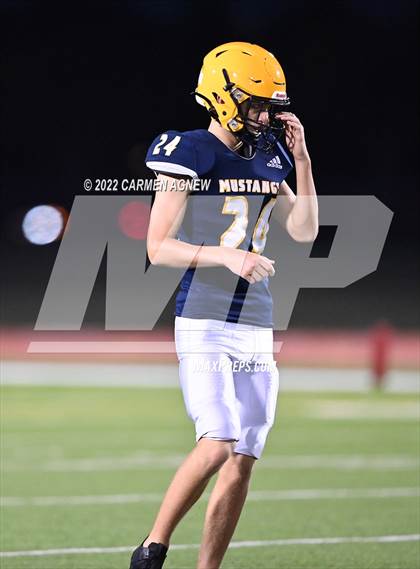 Thumbnail 3 in Cypress Ranch vs Cypress Springs (A Teams) photogallery.