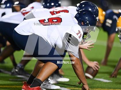 Thumbnail 1 in Cypress Ranch vs Cypress Springs (A Teams) photogallery.
