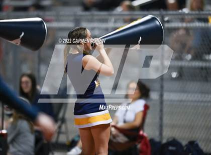 Thumbnail 2 in Cypress Ranch vs Cypress Springs (A Teams) photogallery.