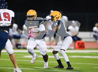 Thumbnail 3 in Cypress Ranch vs Cypress Springs (A Teams) photogallery.