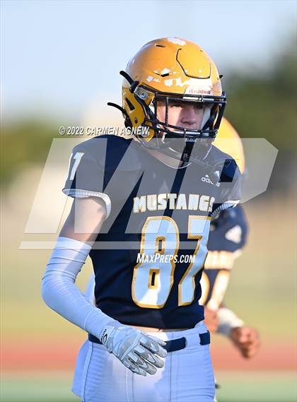 Thumbnail 2 in Cypress Ranch vs Cypress Springs (A Teams) photogallery.