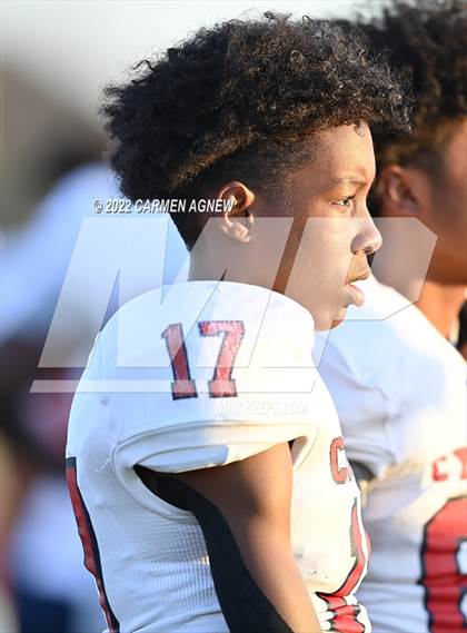 Thumbnail 3 in Cypress Ranch vs Cypress Springs (A Teams) photogallery.