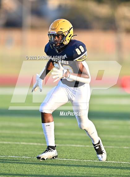 Thumbnail 1 in Cypress Ranch vs Cypress Springs (A Teams) photogallery.