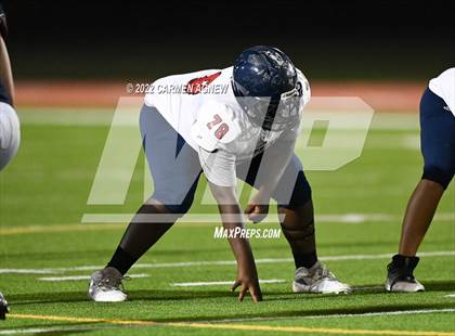 Thumbnail 3 in Cypress Ranch vs Cypress Springs (A Teams) photogallery.
