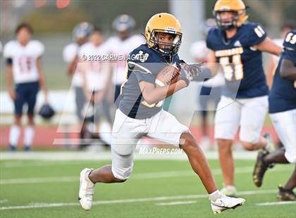 Thumbnail 3 in Cypress Ranch vs Cypress Springs (A Teams) photogallery.