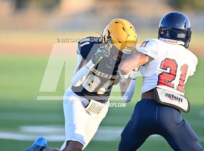Thumbnail 2 in Cypress Ranch vs Cypress Springs (A Teams) photogallery.
