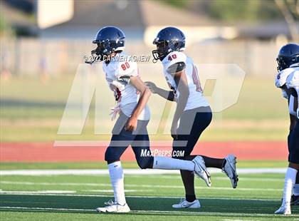 Thumbnail 3 in Cypress Ranch vs Cypress Springs (A Teams) photogallery.