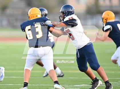 Thumbnail 1 in Cypress Ranch vs Cypress Springs (A Teams) photogallery.