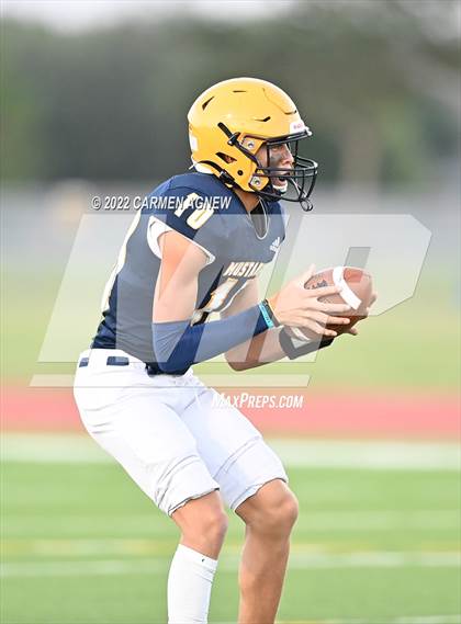 Thumbnail 2 in Cypress Ranch vs Cypress Springs (A Teams) photogallery.