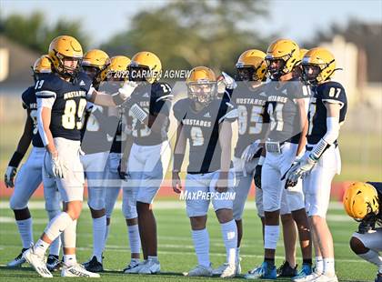 Thumbnail 3 in Cypress Ranch vs Cypress Springs (A Teams) photogallery.