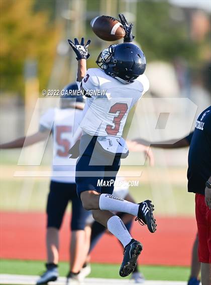 Thumbnail 1 in Cypress Ranch vs Cypress Springs (A Teams) photogallery.