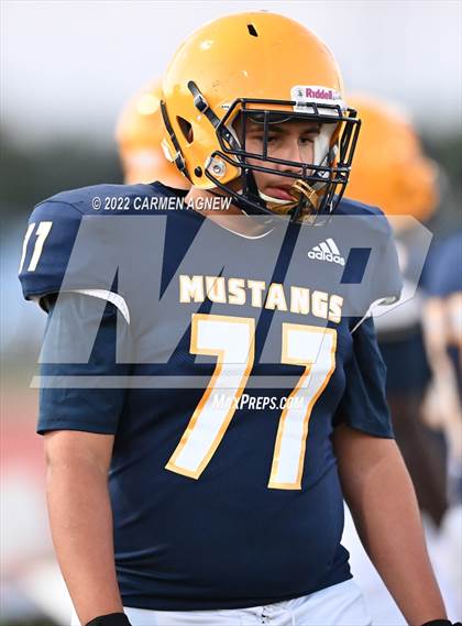 Thumbnail 1 in Cypress Ranch vs Cypress Springs (A Teams) photogallery.