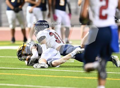 Thumbnail 3 in Cypress Ranch vs Cypress Springs (A Teams) photogallery.