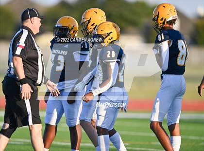 Thumbnail 2 in Cypress Ranch vs Cypress Springs (A Teams) photogallery.