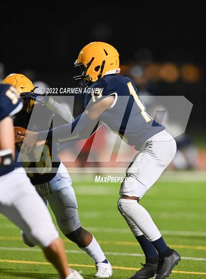 Thumbnail 1 in Cypress Ranch vs Cypress Springs (A Teams) photogallery.
