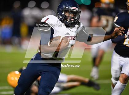 Thumbnail 3 in Cypress Ranch vs Cypress Springs (A Teams) photogallery.