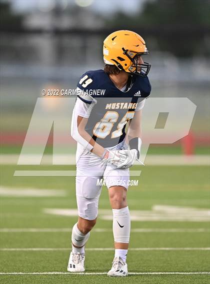 Thumbnail 2 in Cypress Ranch vs Cypress Springs (A Teams) photogallery.