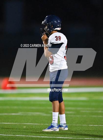 Thumbnail 1 in Cypress Ranch vs Cypress Springs (A Teams) photogallery.