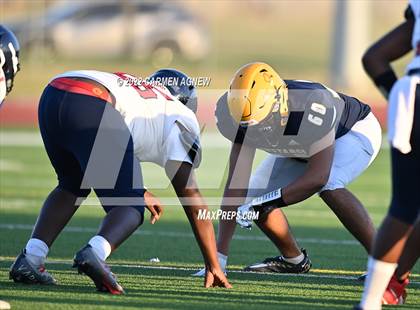 Thumbnail 3 in Cypress Ranch vs Cypress Springs (A Teams) photogallery.