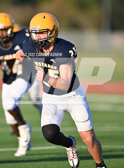 Thumbnail 3 in Cypress Ranch vs Cypress Springs (A Teams) photogallery.