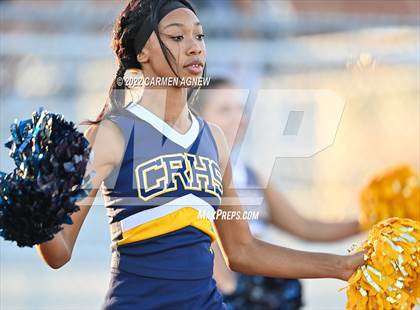Thumbnail 3 in Cypress Ranch vs Cypress Springs (A Teams) photogallery.