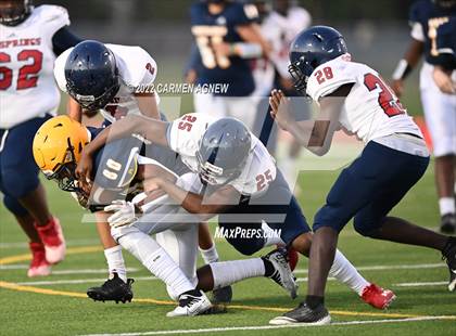Thumbnail 3 in Cypress Ranch vs Cypress Springs (A Teams) photogallery.