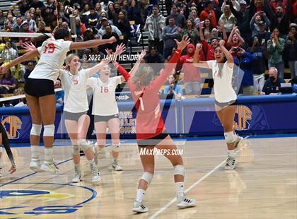 Thumbnail 1 in Saint Francis @ Cathedral Catholic (CIF Open State Final) photogallery.