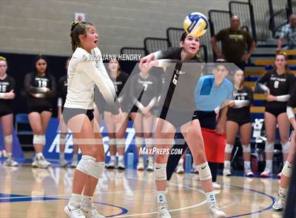Thumbnail 3 in Saint Francis @ Cathedral Catholic (CIF Open State Final) photogallery.