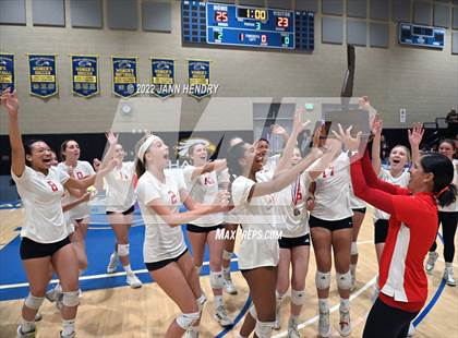 Thumbnail 1 in Saint Francis @ Cathedral Catholic (CIF Open State Final) photogallery.