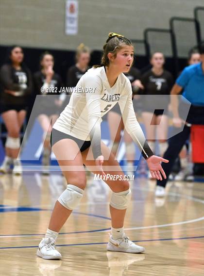 Thumbnail 1 in Saint Francis @ Cathedral Catholic (CIF Open State Final) photogallery.