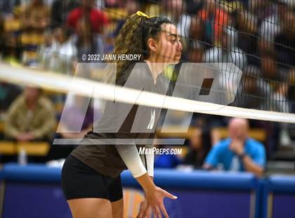 Thumbnail 1 in Saint Francis @ Cathedral Catholic (CIF Open State Final) photogallery.
